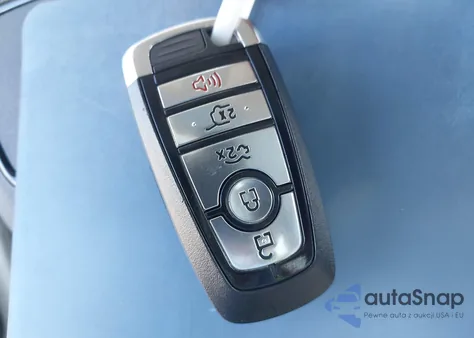 2025 Ford Mustang Mach-E Premium from USA, damaged, VIN 3FMTK3R75SMA39199